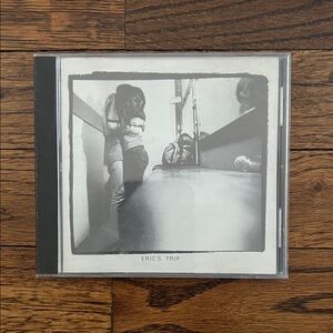 Eric's Trip CD Album